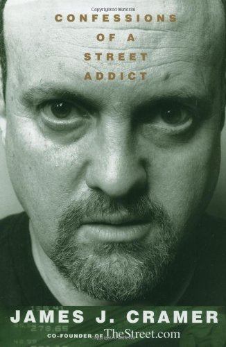 Confessions Of A Street Addict,Used