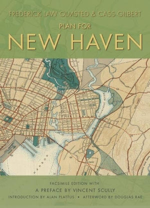The Plan For New Haven,Used