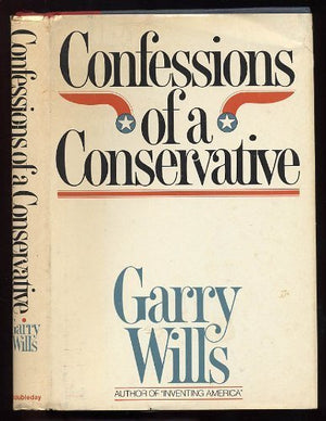 Confessions Of A Conservative