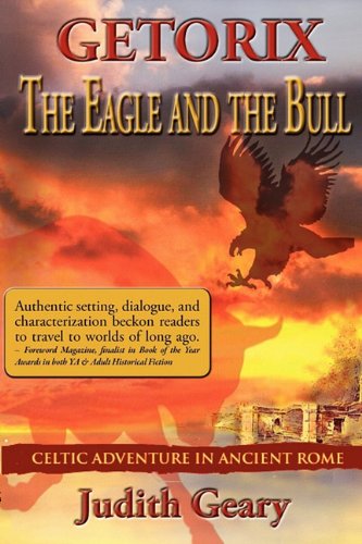GETORIX: The Eagle and the Bull,Used