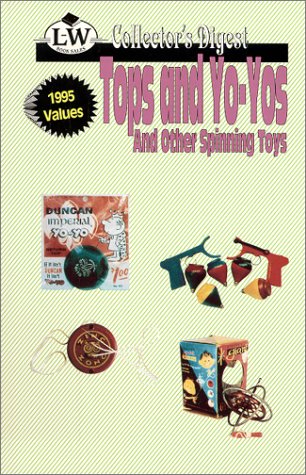 Tops & YoYos, & Other Spinning Toys,Used