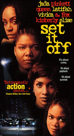 Set It Off