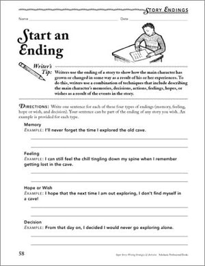 Super Storywriting Stategies & Activities,New