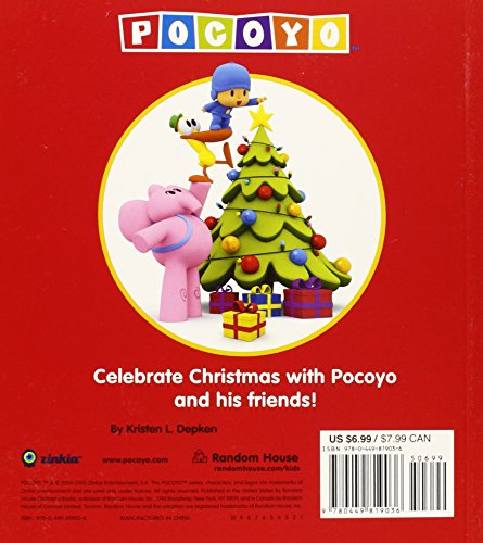 Merry Christmas, Poc