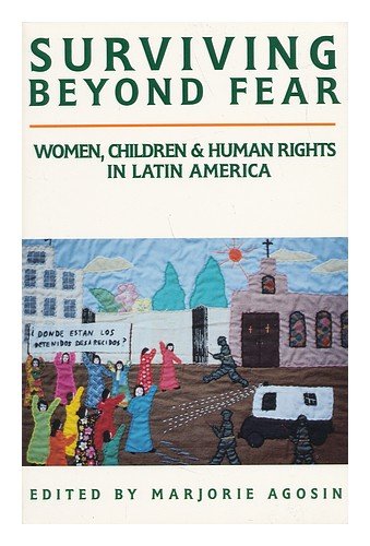 Surviving Beyond Fear (Human Rights Series, Vol 2),Used