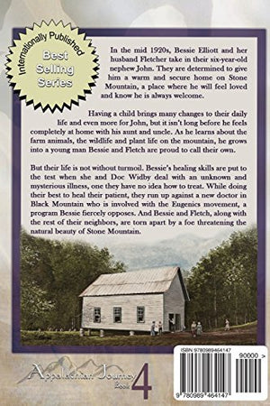Wise Woman (Appalachian Journey),Used