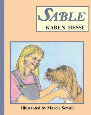 Sable (Turtleback School & Library Binding Edition),Used