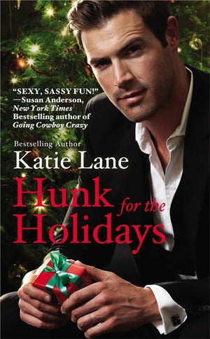Hunk for the Holidays,Used
