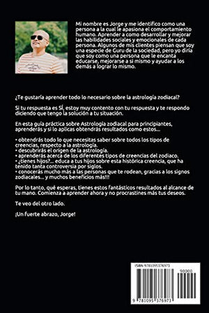 ASTROLOGA ZODIACAL PARA PRINCIPIANTES : APRENDE LO BSICO DE LOS SIGNOS ZODIACALES, DESCUBRE EL VERDADERO ORIGEN DEL ZODIACO ,Used