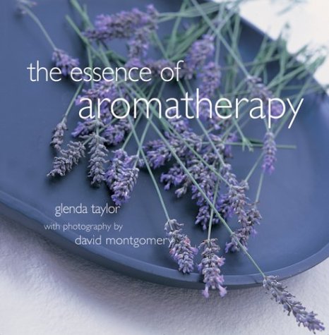 The Essence of Aromatherapy,Used