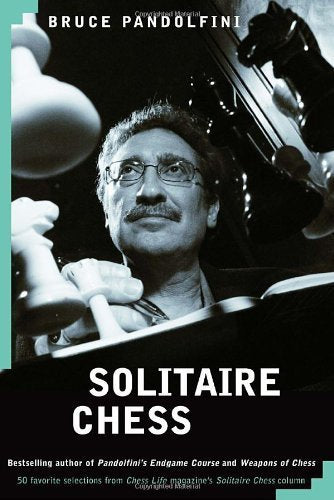 Solitaire Chess,New