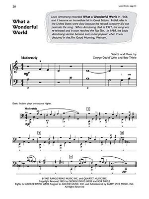 Premier Piano Course Pop and Movie Hits, Bk 1B (Premier Piano Course, Bk 1B),Used