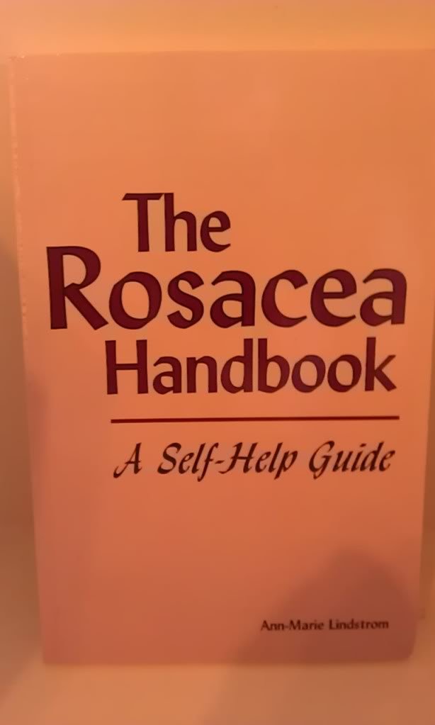 The Rosacea Handbook: A Selfhelp Guide