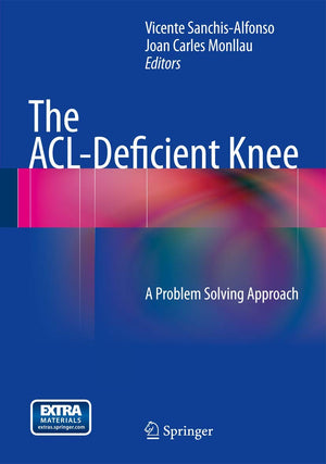 The ACLDeficient Knee: A Problem Solving Approach,Used