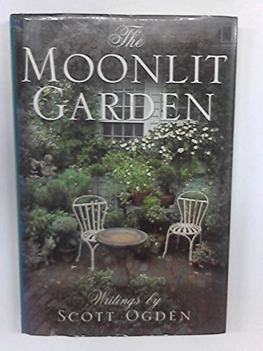 The Moonlit Garden,New
