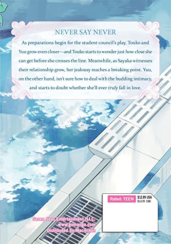 Bloom into You Vol. 3 (Bloom into You (Manga)),Used