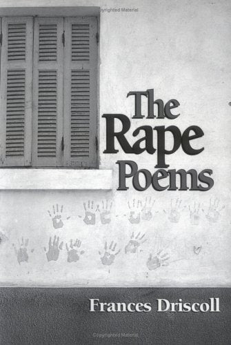 The Rape Poems,Used