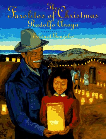 The Farolitos of Christmas,Used