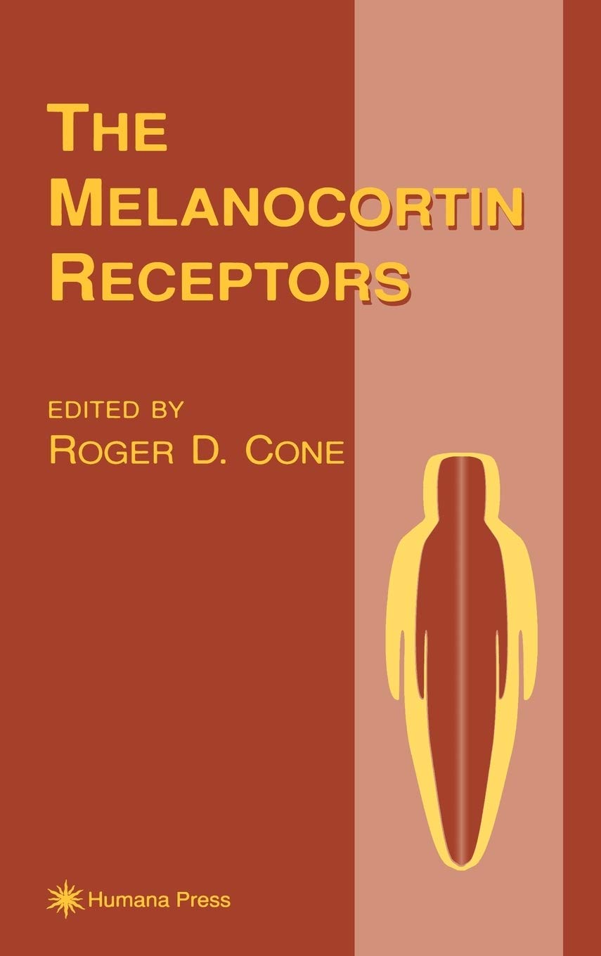 The Melanocortin Receptors (The Receptors),Used