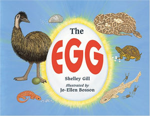 The Egg,New