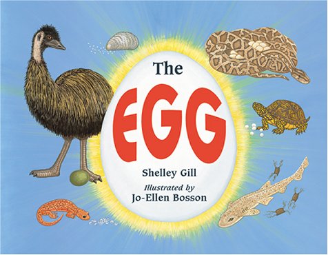 The Egg,New