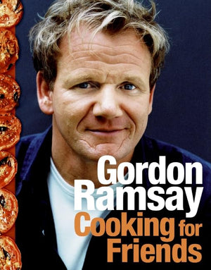 Cooking For Friends,New