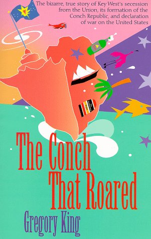The Conch That Roared,Used