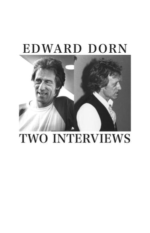 Two Interviews,Used