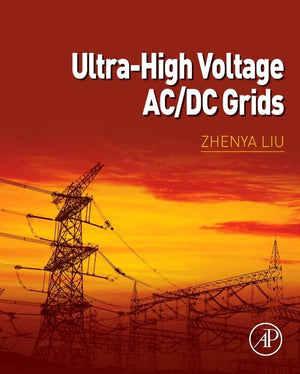 UltraHigh Voltage AC/DC Grids,Used