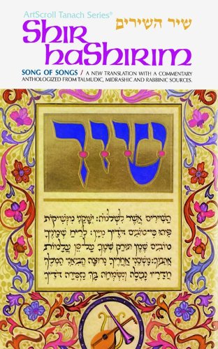 Song of Songs,New