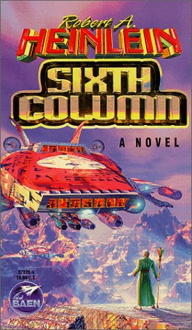 Sixth Column,Used