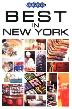 Shecky's the Best of New York,Used