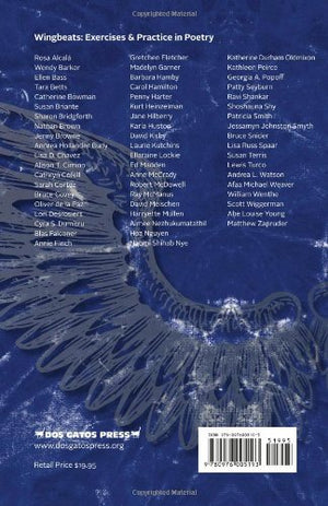 Wingbeats: Exercises And Practice In Poetry,Used