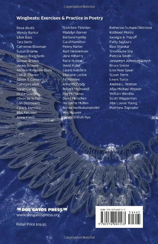 Wingbeats: Exercises and Practice in Poetry,New