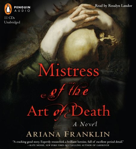 Mistress Of The Art Of Death
