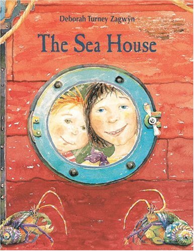 The Sea House,Used