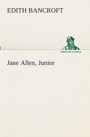 Jane Allen, Junior,Used