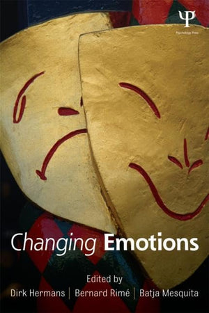 Changing Emotions,Used
