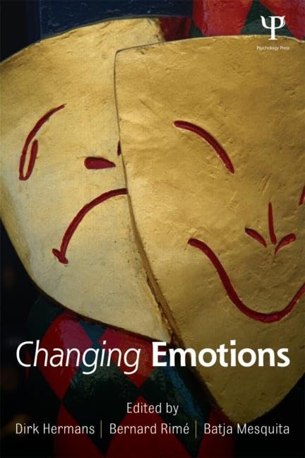 Changing Emotions,Used