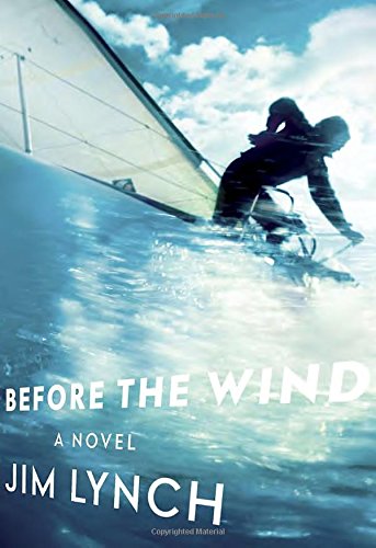Before the Wind: A novel,Used