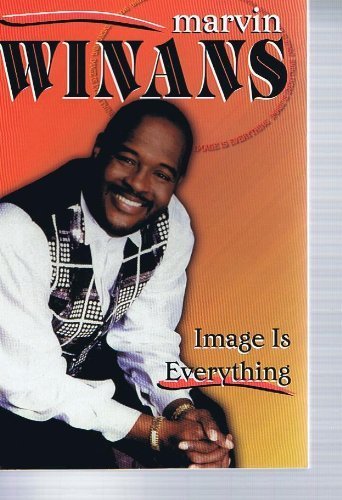 Image Is Everything,Used