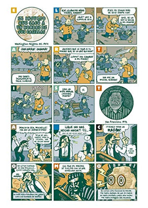 Breakdowns: Retrato del artista como joven %@*! (Spanish Edition),Used