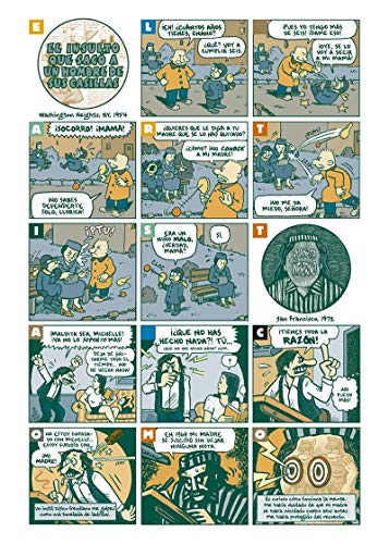 Breakdowns: Retrato del artista como joven %@*! (Spanish Edition),Used