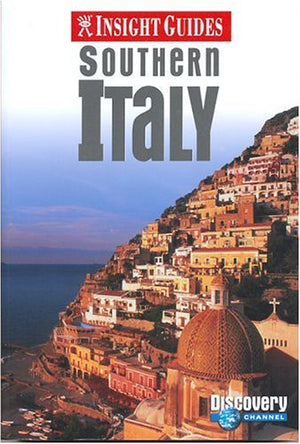 Insight Guide Southern Italy,New