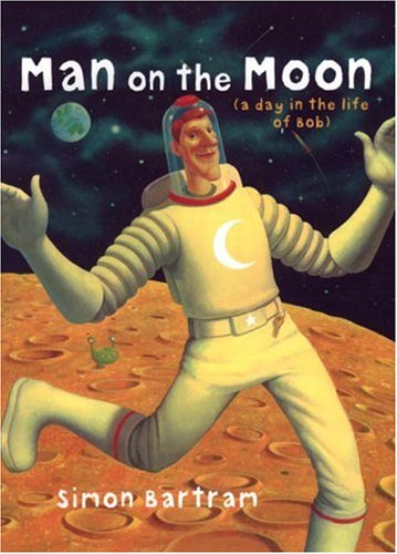 Man on the Moon (a day in the life of Bob),Used