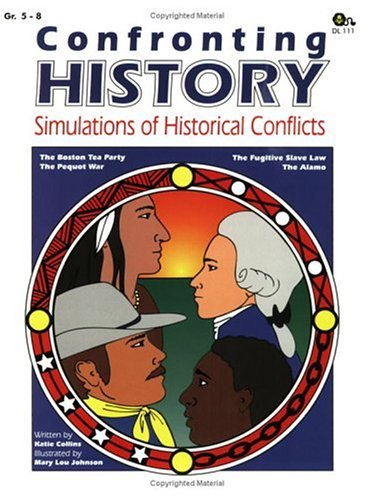 Confronting History: Simulations Of Historical Conflicts