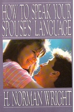 How to Speak Your Spouses Language,Used