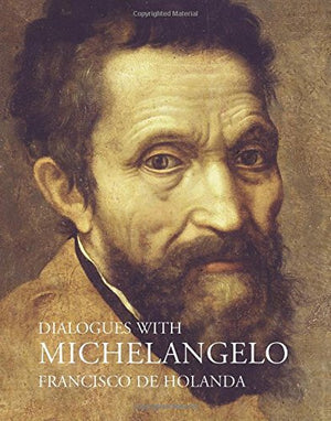 Dialogues with Michelangelo,Used