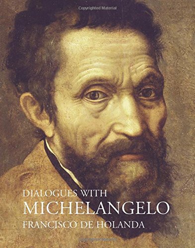 Dialogues with Michelangelo,Used