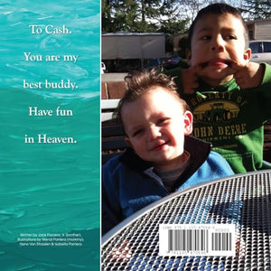 What to do when your brother is sick.,Used